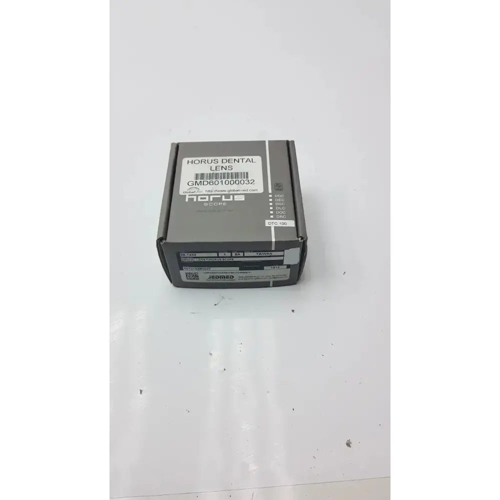 Jedmed Horus Dental Lens DTC 100 GMD601000032 Dental Imaging Lens, second-hand product photo 3