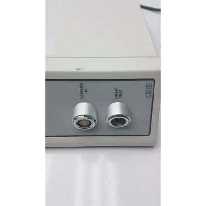Jedmed XE30-ecoX-m NTSC Otoscope Camera Light Otoscope Camera Light, second-hand product photo 5
