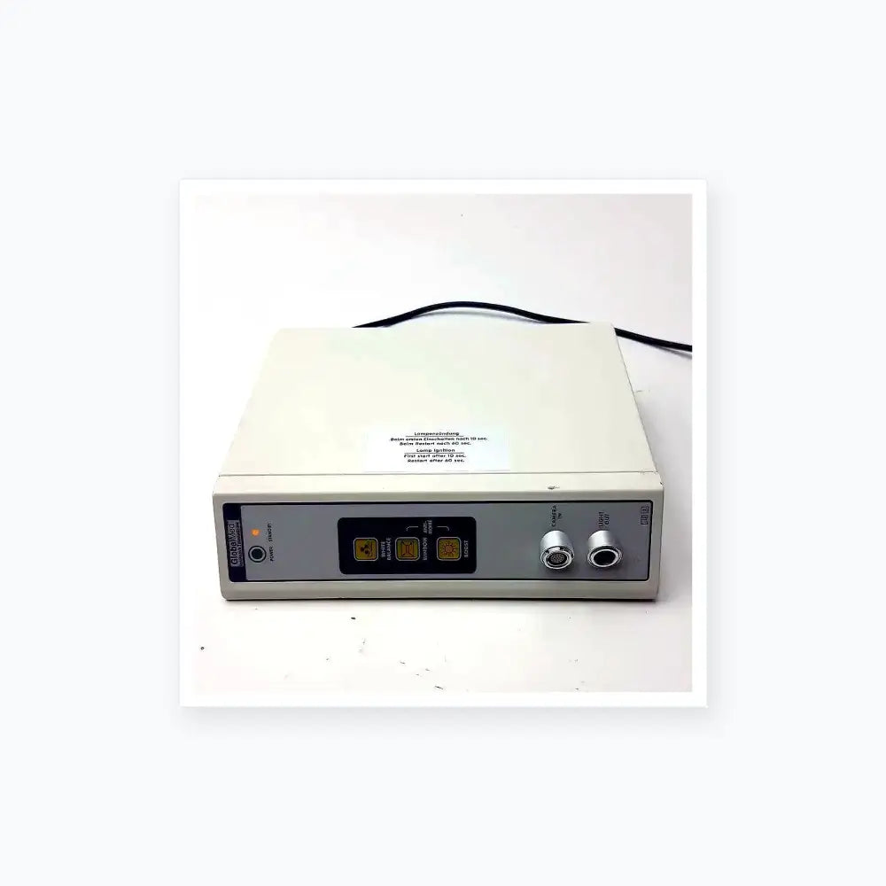 Jedmed XE30-ecoX-m NTSC Otoscope Camera Light Otoscope Camera Light, second-hand product photo 1