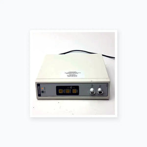 كاميرا منظار الأذن Jedmed XE30-ecoX-m NTSC مع إضاءة
