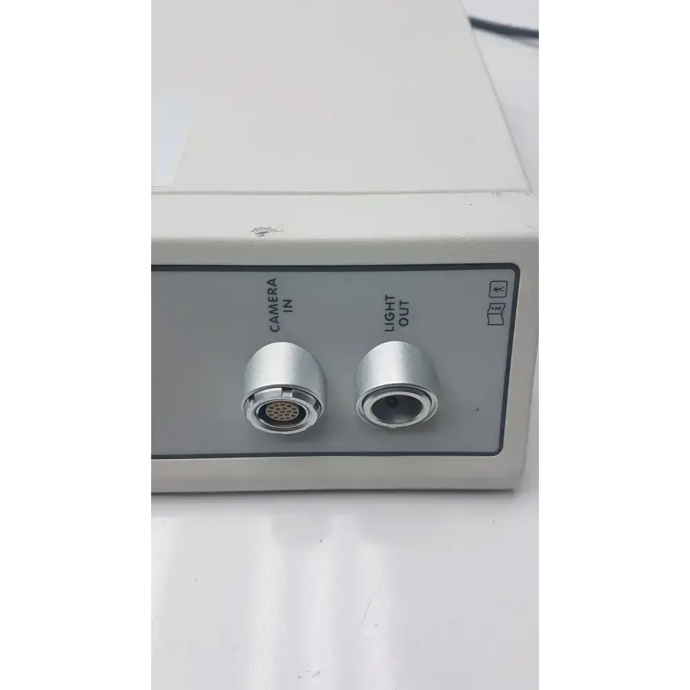 Jedmed XE30-ecoX-m NTSC Otoscope Camera Light Otoscope Camera Light, second-hand product photo 5