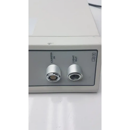 Jedmed XE30-ecoX-m NTSC Otoscope Camera Light Otoscope Camera Light, second-hand product photo 5