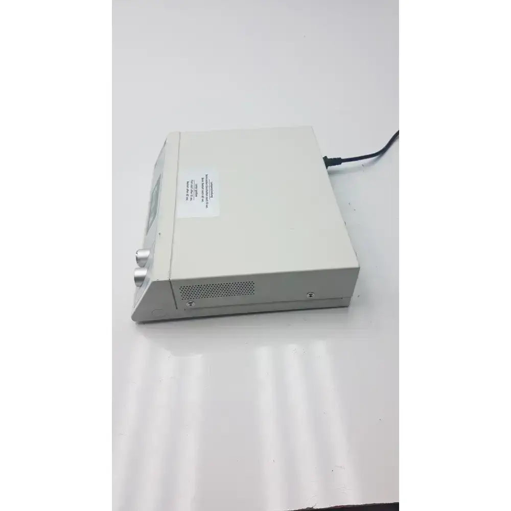 Jedmed XE30-ecoX-m NTSC Otoscope Camera Light Otoscope Camera Light, second-hand product photo 6