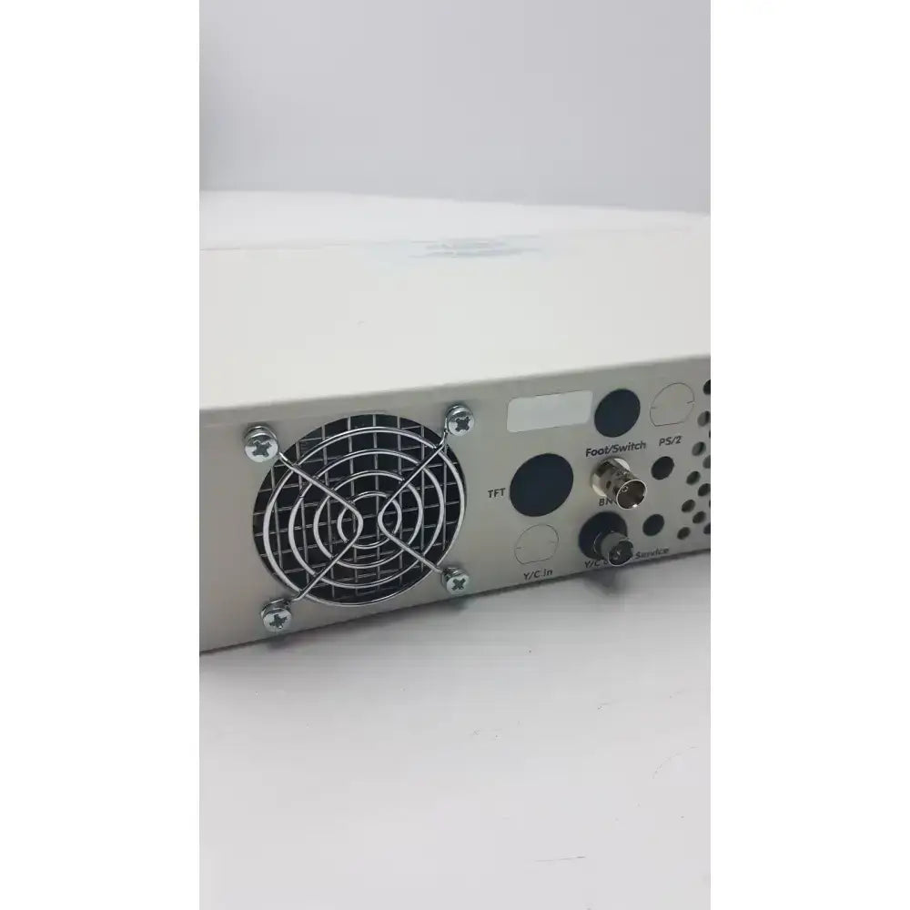 Jedmed XE30-ecoX-m NTSC Otoscope Camera Light Otoscope Camera Light, second-hand product photo 8