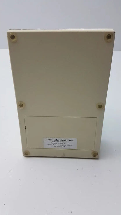 Jodi-XL with Air Press 20191218 Vacuum Cleaning System, second-hand product photo 7