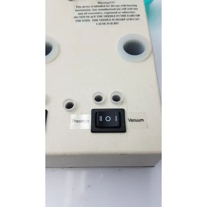 Jodi-XL with Air Press 20191218 Vacuum Cleaning System, second-hand product photo 9