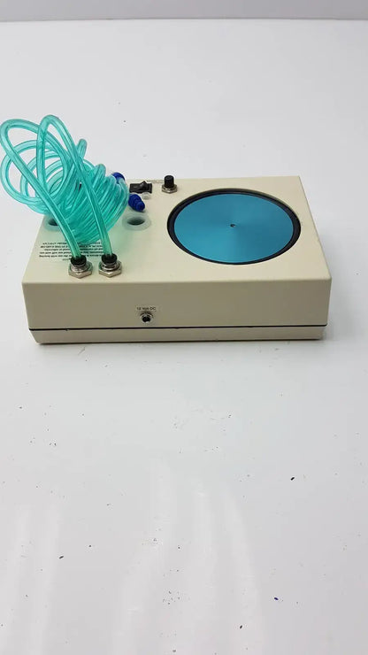 Jodi-XL with Air Press 20191218 Vacuum Cleaning System, second-hand product photo 3