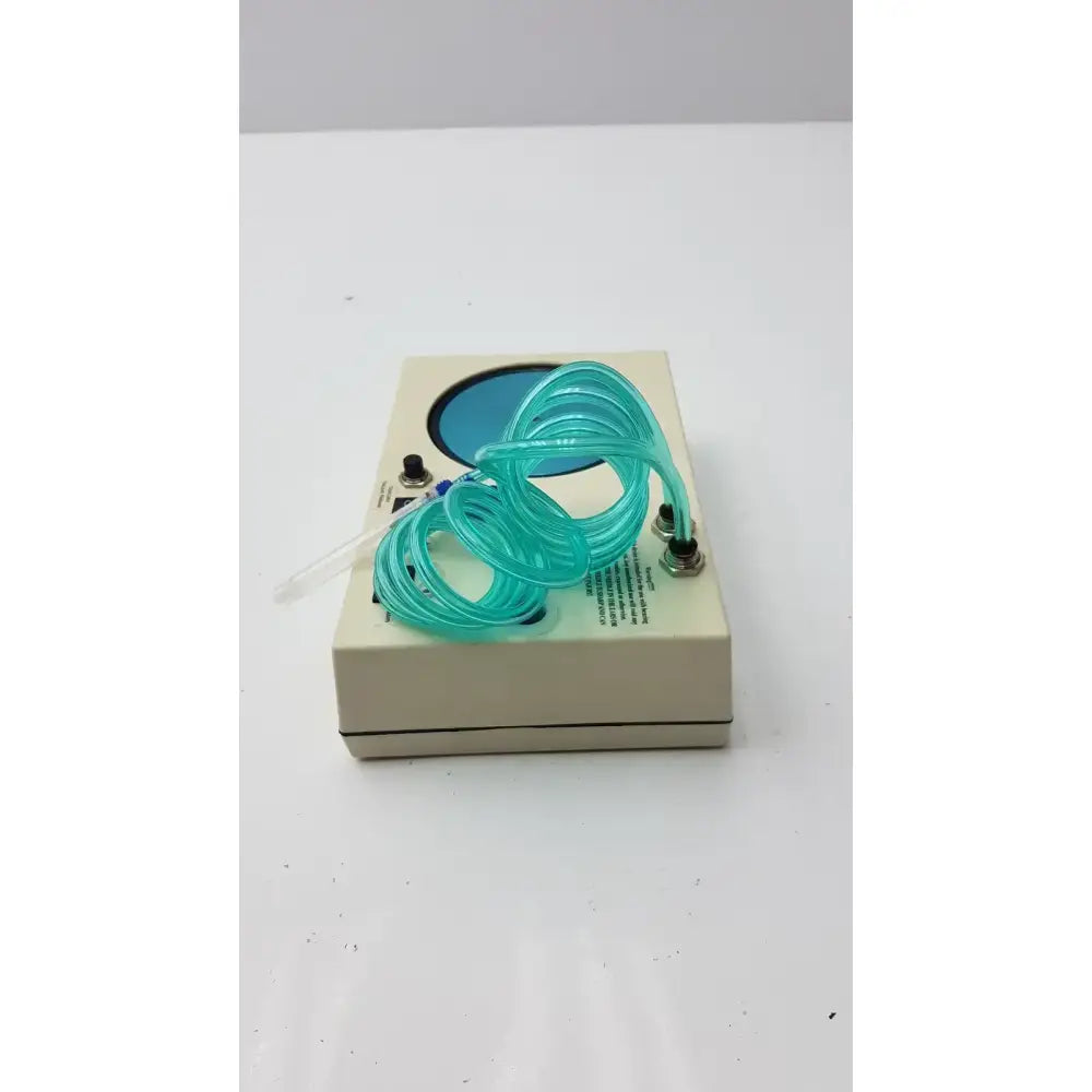 Jodi-XL with Air Press 20191218 Vacuum Cleaning System, second-hand product photo 2