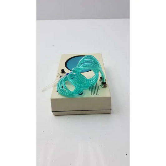 Jodi-XL with Air Press 20191218 Vacuum Cleaning System, second-hand product photo 2