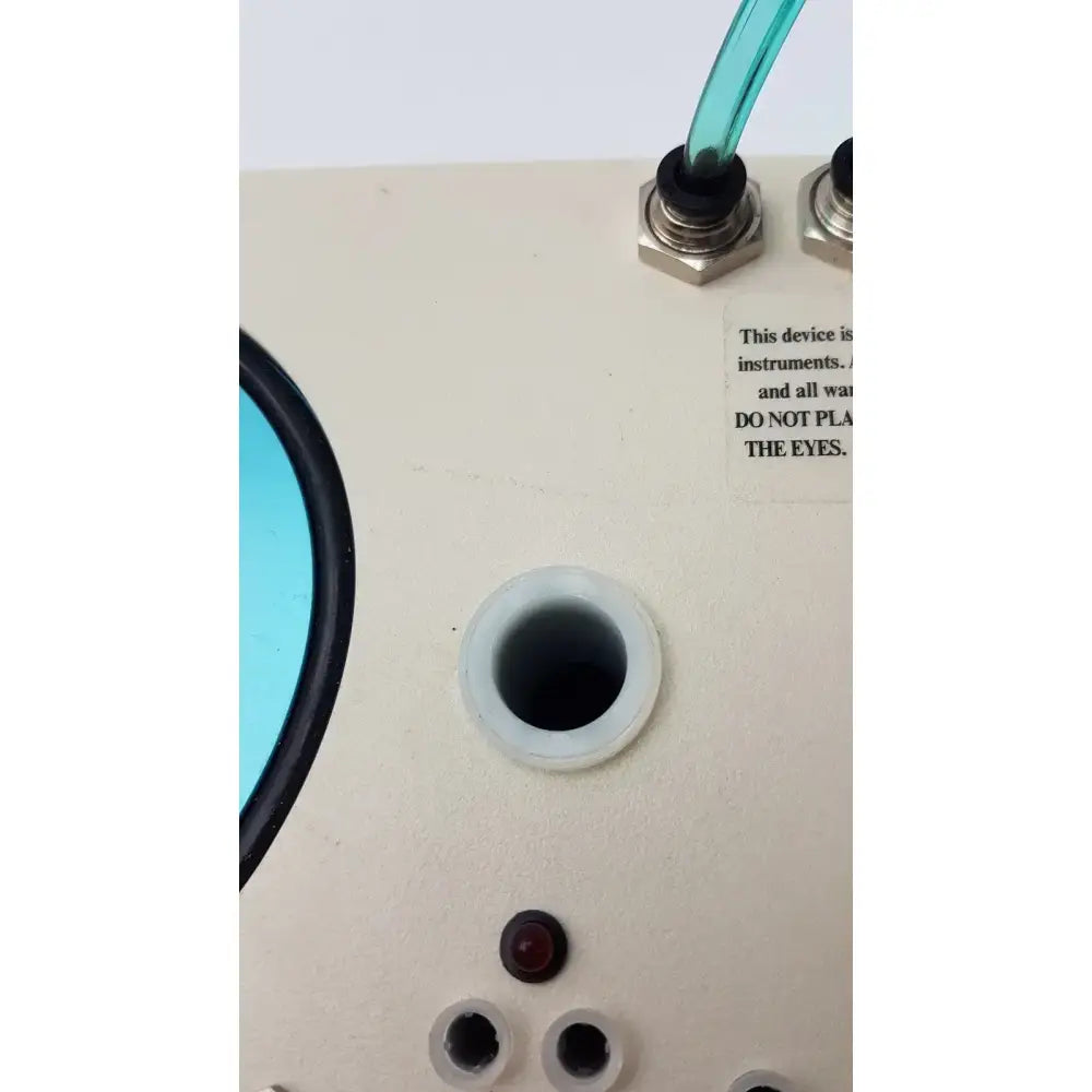 Jodi-XL with Air Press 20191218 Vacuum Cleaning System, second-hand product photo 12