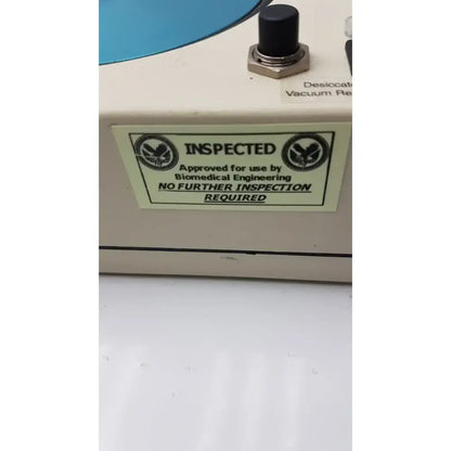 Jodi-XL with Air Press 20191218 Vacuum Cleaning System, second-hand product photo 13