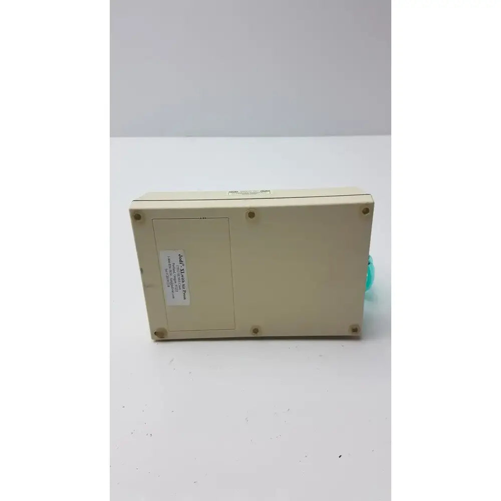 Jodi-XL with Air Press 20191218 Vacuum Cleaning System, second-hand product photo 6