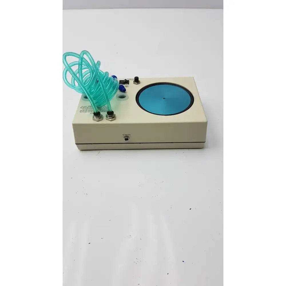 Jodi-XL with Air Press 20191218 Vacuum Cleaning System, second-hand product photo 3