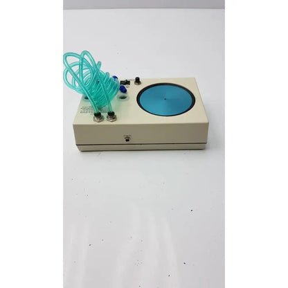 Jodi-XL with Air Press 20191218 Vacuum Cleaning System, second-hand product photo 3