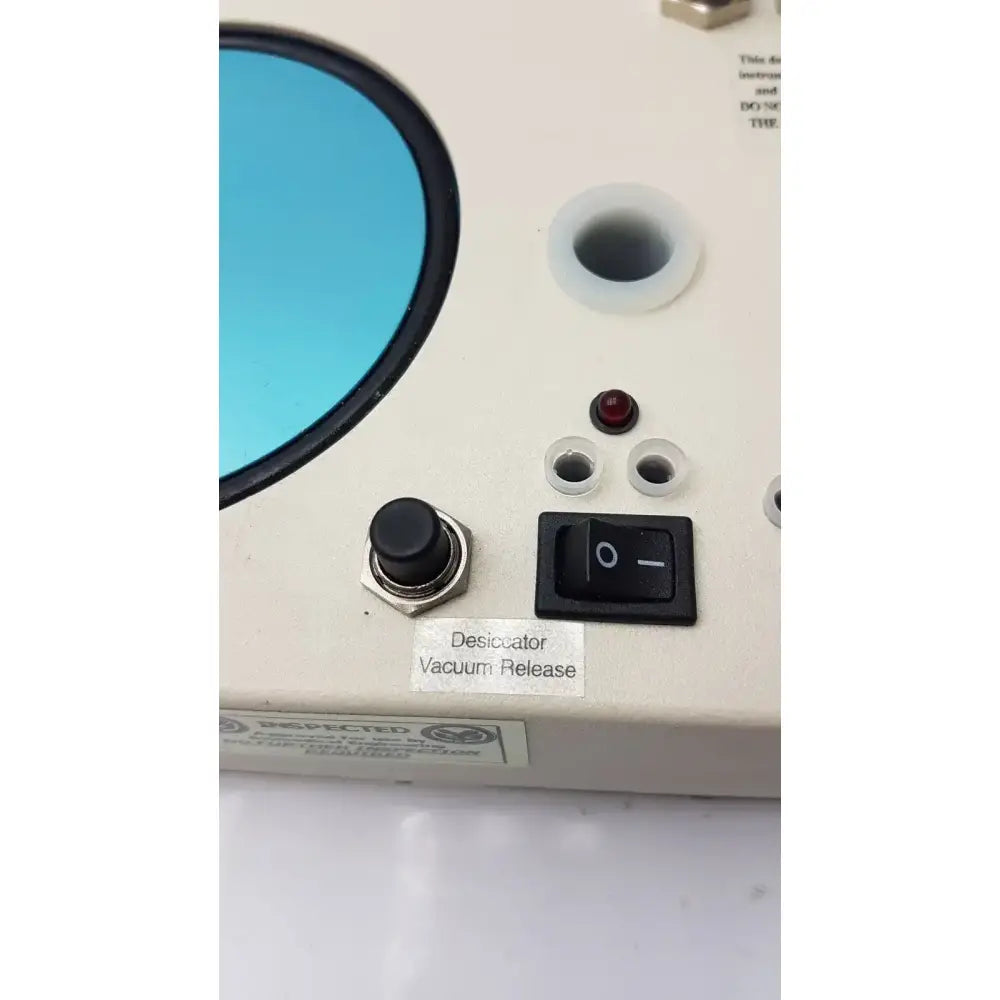 Jodi-XL with Air Press 20191218 Vacuum Cleaning System, second-hand product photo 10