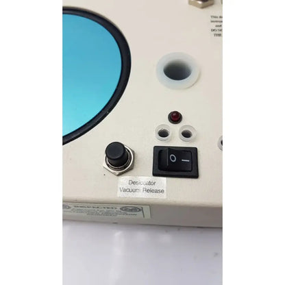 Jodi-XL with Air Press 20191218 Vacuum Cleaning System, second-hand product photo 10