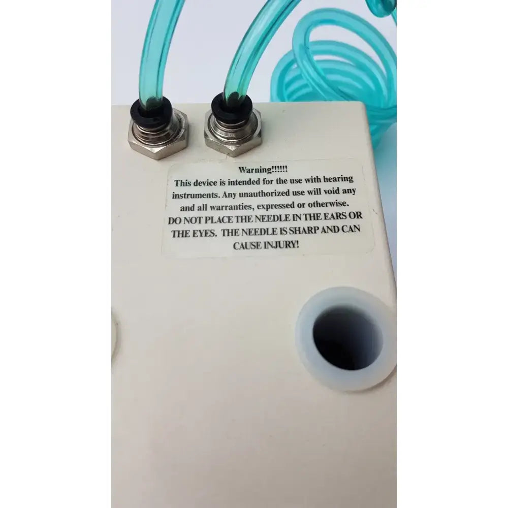 Jodi-XL with Air Press 20191218 Vacuum Cleaning System, second-hand product photo 8