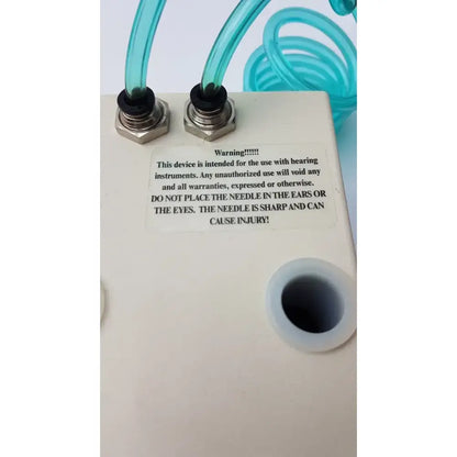 Jodi-XL with Air Press 20191218 Vacuum Cleaning System, second-hand product photo 8