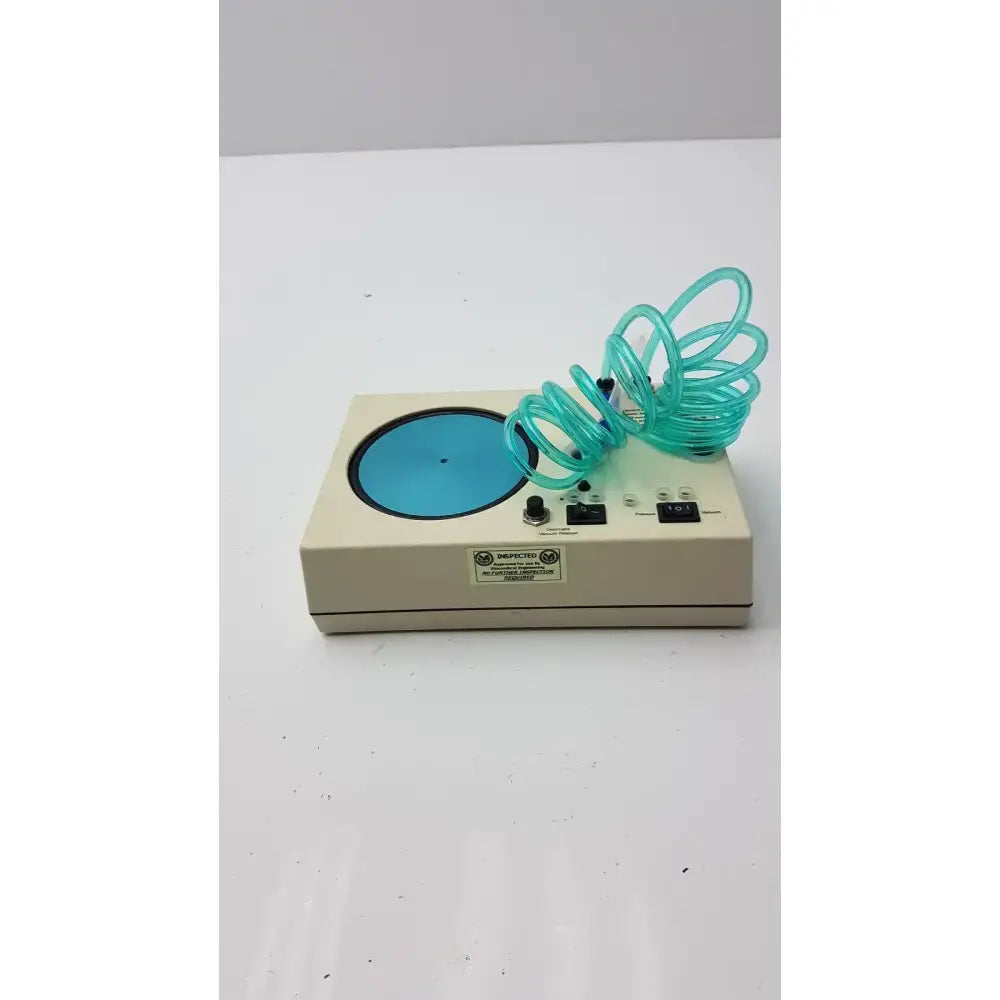 Jodi-XL with Air Press 20191218 Vacuum Cleaning System, second-hand product photo 5