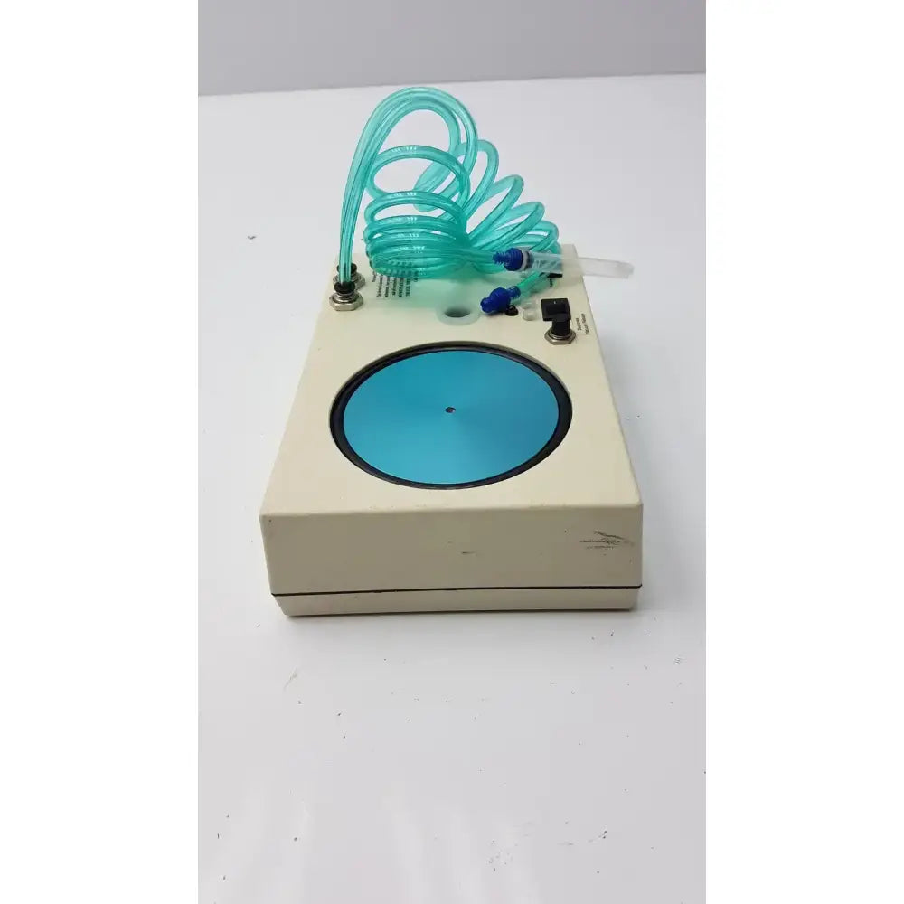 Jodi-XL with Air Press 20191218 Vacuum Cleaning System, second-hand product photo 4