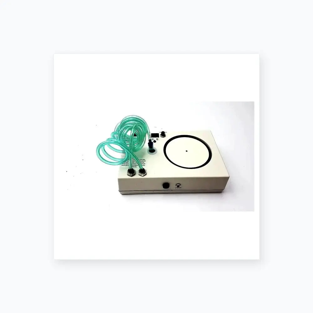 Jodi XL with Air Press SER 20120283 - Untested Hearing Aid Vacuum Cleaner, as-is (for parts) product photo 7