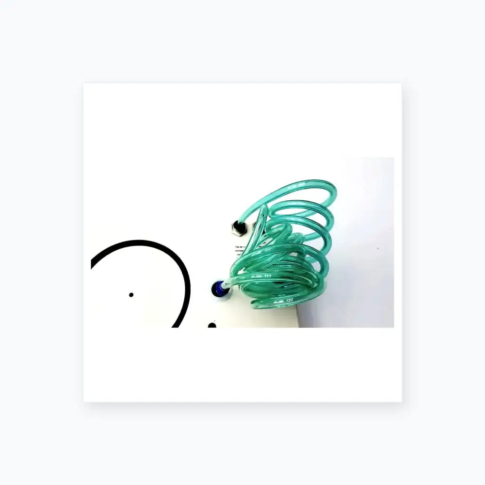 Jodi XL with Air Press SER 20120283 - Untested Hearing Aid Vacuum Cleaner, as-is (for parts) product photo 4