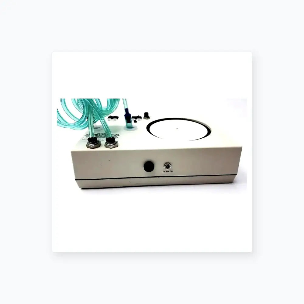 Jodi XL with Air Press SER 20120283 - Untested Hearing Aid Vacuum Cleaner, as-is (for parts) product photo 8