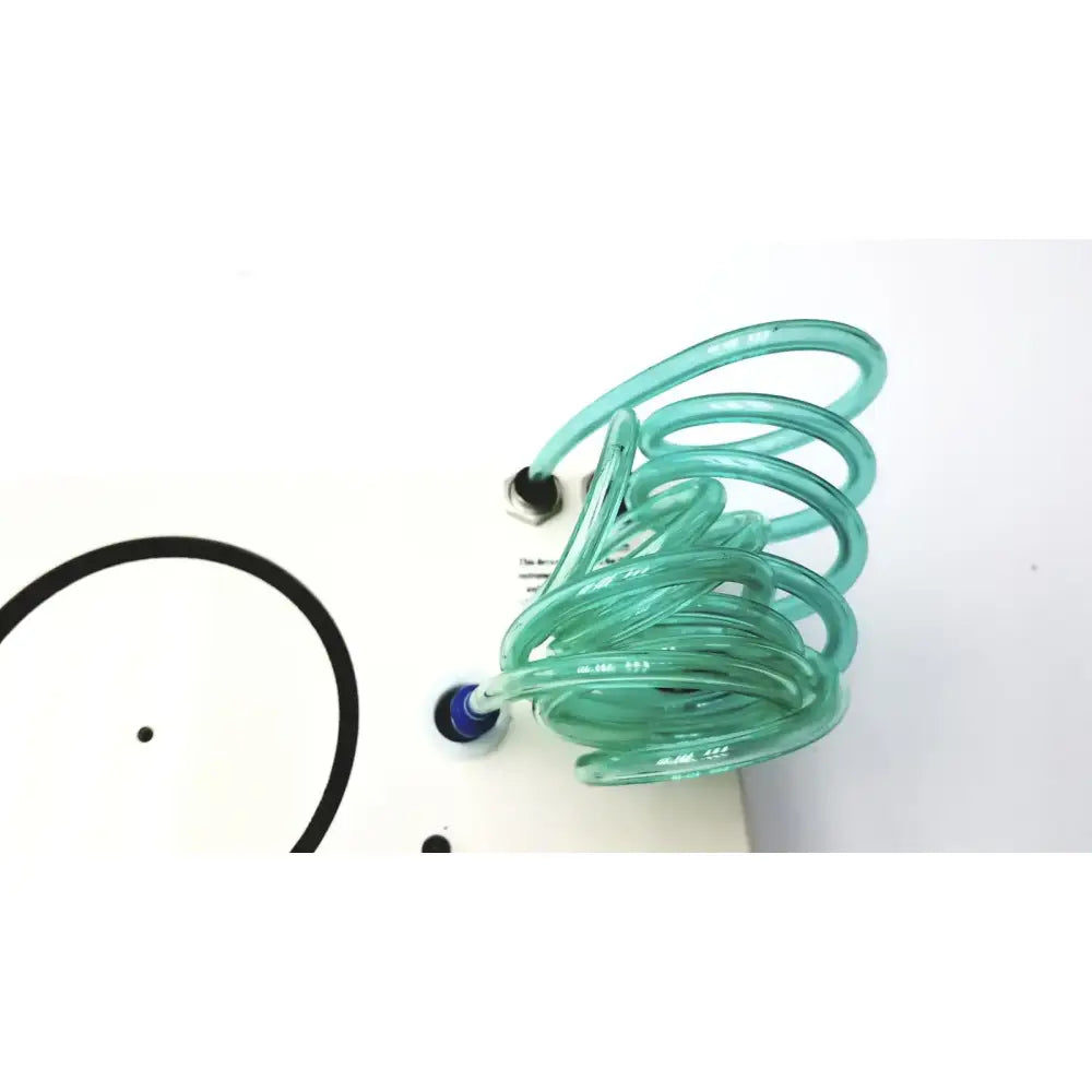 Jodi XL with Air Press SER 20120283 - Untested Hearing Aid Vacuum Cleaner, as-is (for parts) product photo 4