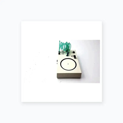 Jodi XL with Air Press SER 20120283 - Untested Hearing Aid Vacuum Cleaner, as-is (for parts) product photo 6