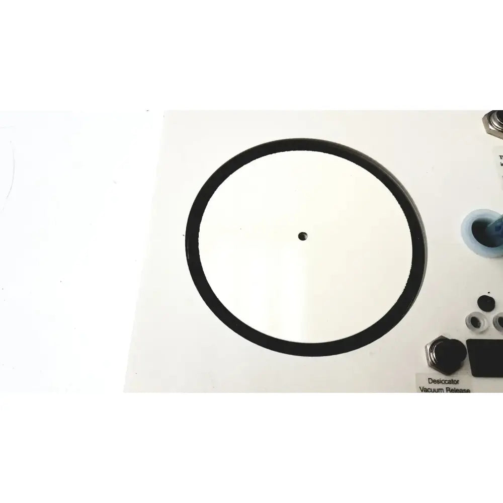 Jodi XL with Air Press SER 20120283 - Untested Hearing Aid Vacuum Cleaner, as-is (for parts) product photo 5