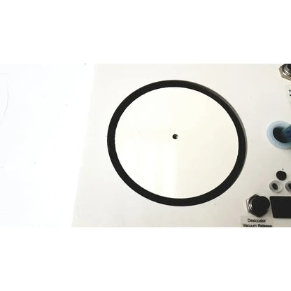 Jodi XL with Air Press SER 20120283 - Untested Hearing Aid Vacuum Cleaner, as-is (for parts) product photo 5