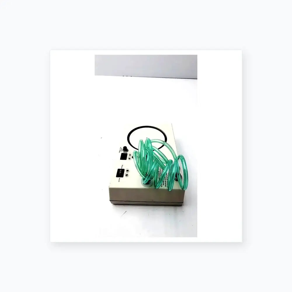 Jodi XL with Air Press SER 20120283 - Untested Hearing Aid Vacuum Cleaner, as-is (for parts) product photo 9
