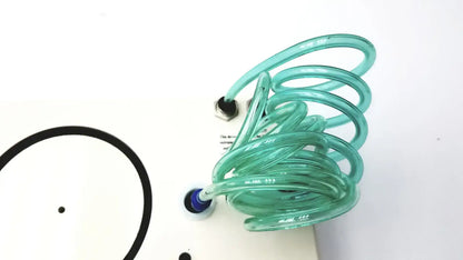 Jodi XL with Air Press SER 20120283 - Untested Hearing Aid Vacuum Cleaner, as-is (for parts) product photo 4