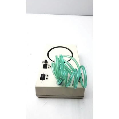 Jodi XL with Air Press SER 20120283 - Untested Hearing Aid Vacuum Cleaner, as-is (for parts) product photo 9