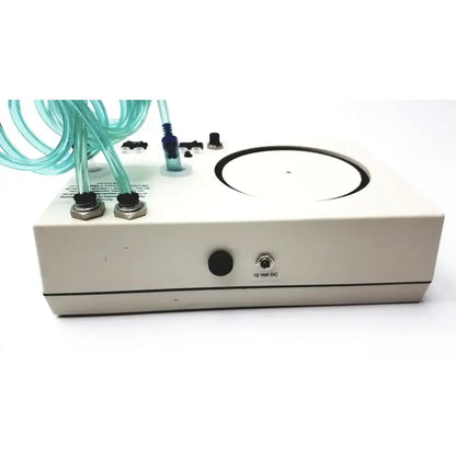 Jodi XL with Air Press SER 20120283 - Untested Hearing Aid Vacuum Cleaner, as-is (for parts) product photo 8