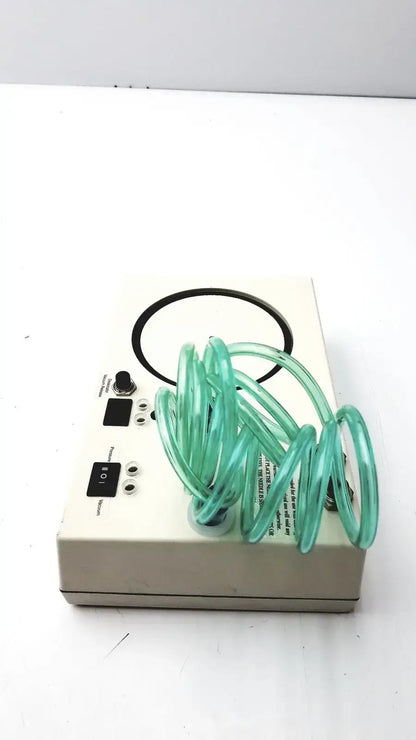 Jodi XL with Air Press SER 20120283 - Untested Hearing Aid Vacuum Cleaner, as-is (for parts) product photo 9