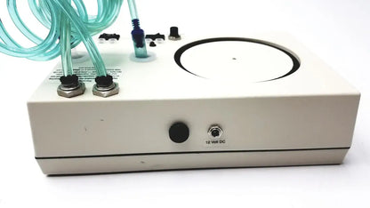 Jodi XL with Air Press SER 20120283 - Untested Hearing Aid Vacuum Cleaner, as-is (for parts) product photo 8