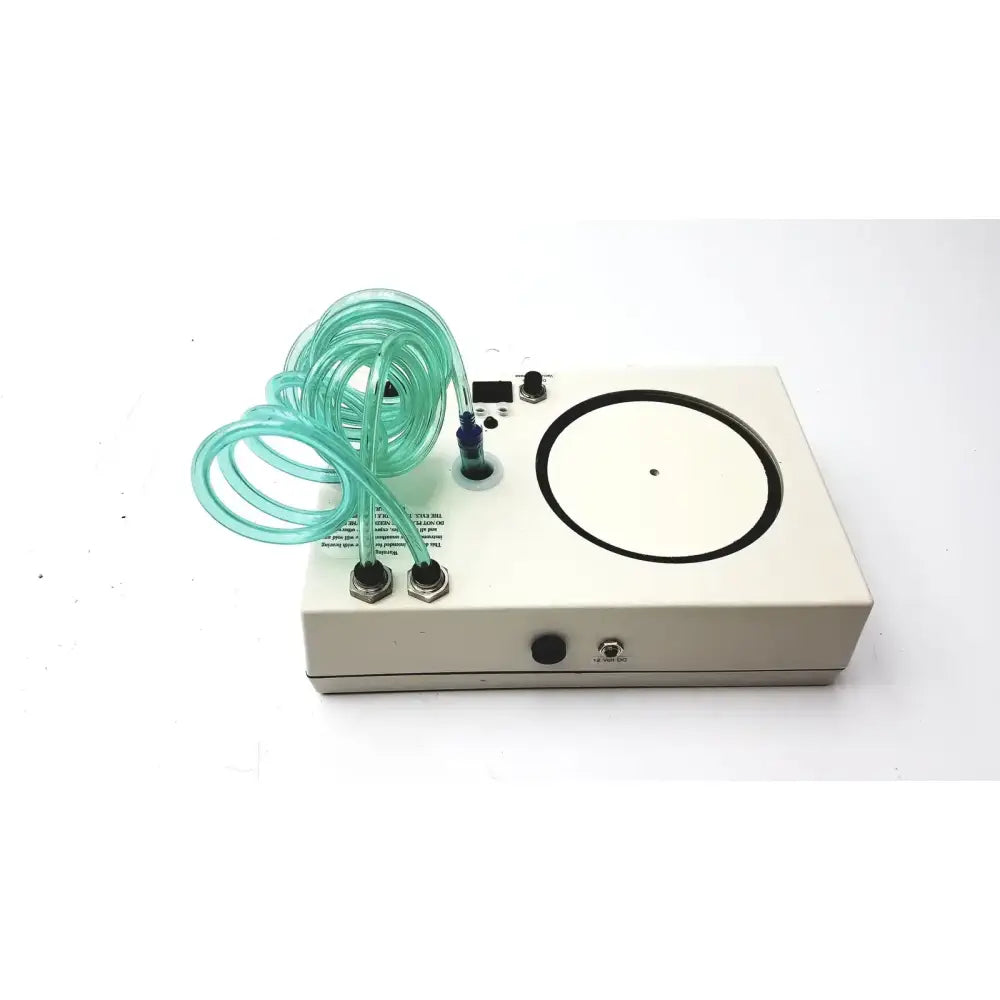 Jodi XL with Air Press SER 20120283 - Untested Hearing Aid Vacuum Cleaner, as-is (for parts) product photo 7