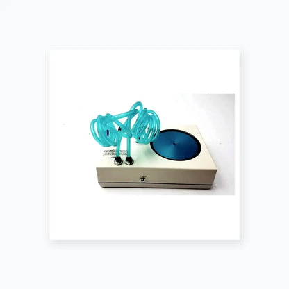 Jodi XL with Air Press - Untasted Hearing Instrument Cleaning System, as-is (for parts) product photo 8