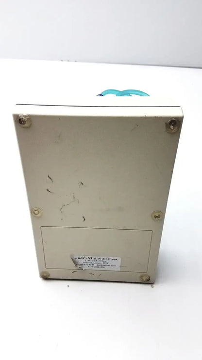 Jodi XL with Air Press - Untasted Hearing Instrument Cleaning System, as-is (for parts) product photo 10