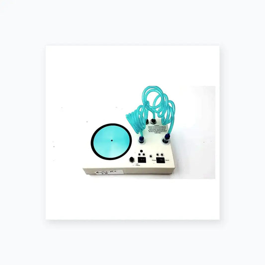 Jodi XL with Air Press - Untasted Hearing Instrument Cleaning System, as-is (for parts) product photo 1