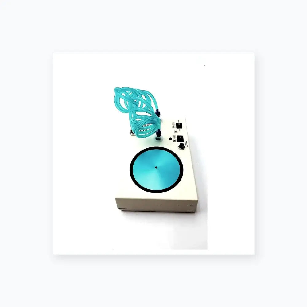 Jodi XL with Air Press - Untasted Hearing Instrument Cleaning System, as-is (for parts) product photo 7