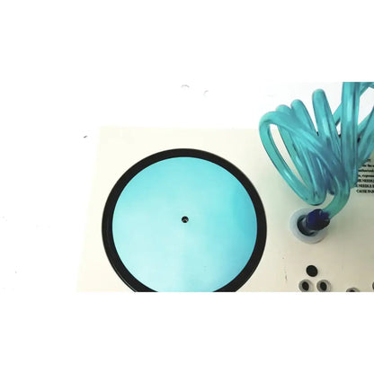 Jodi XL with Air Press - Untasted Hearing Instrument Cleaning System, as-is (for parts) product photo 6