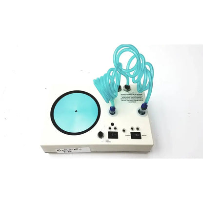 Jodi XL with Air Press - Untasted Hearing Instrument Cleaning System, as-is (for parts) product photo 1