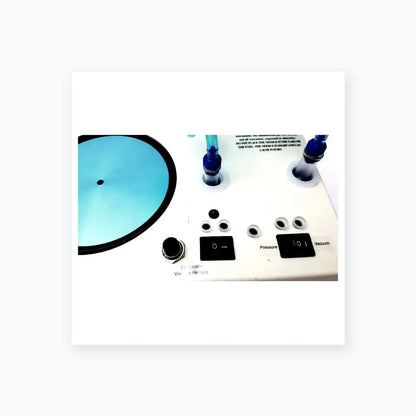 Jodi XL with Air Press - Untasted Hearing Instrument Cleaning System, as-is (for parts) product photo 3