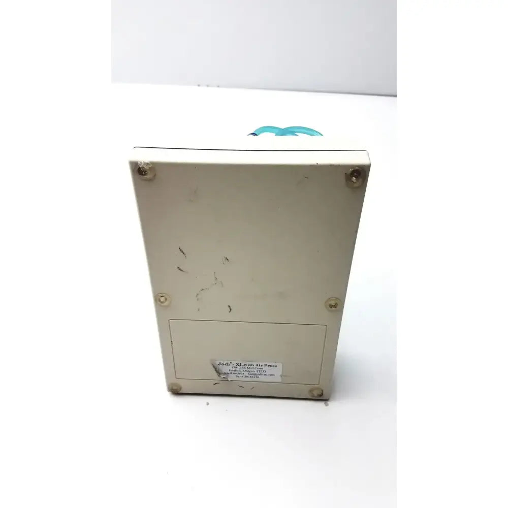 Jodi XL with Air Press - Untasted Hearing Instrument Cleaning System, as-is (for parts) product photo 10