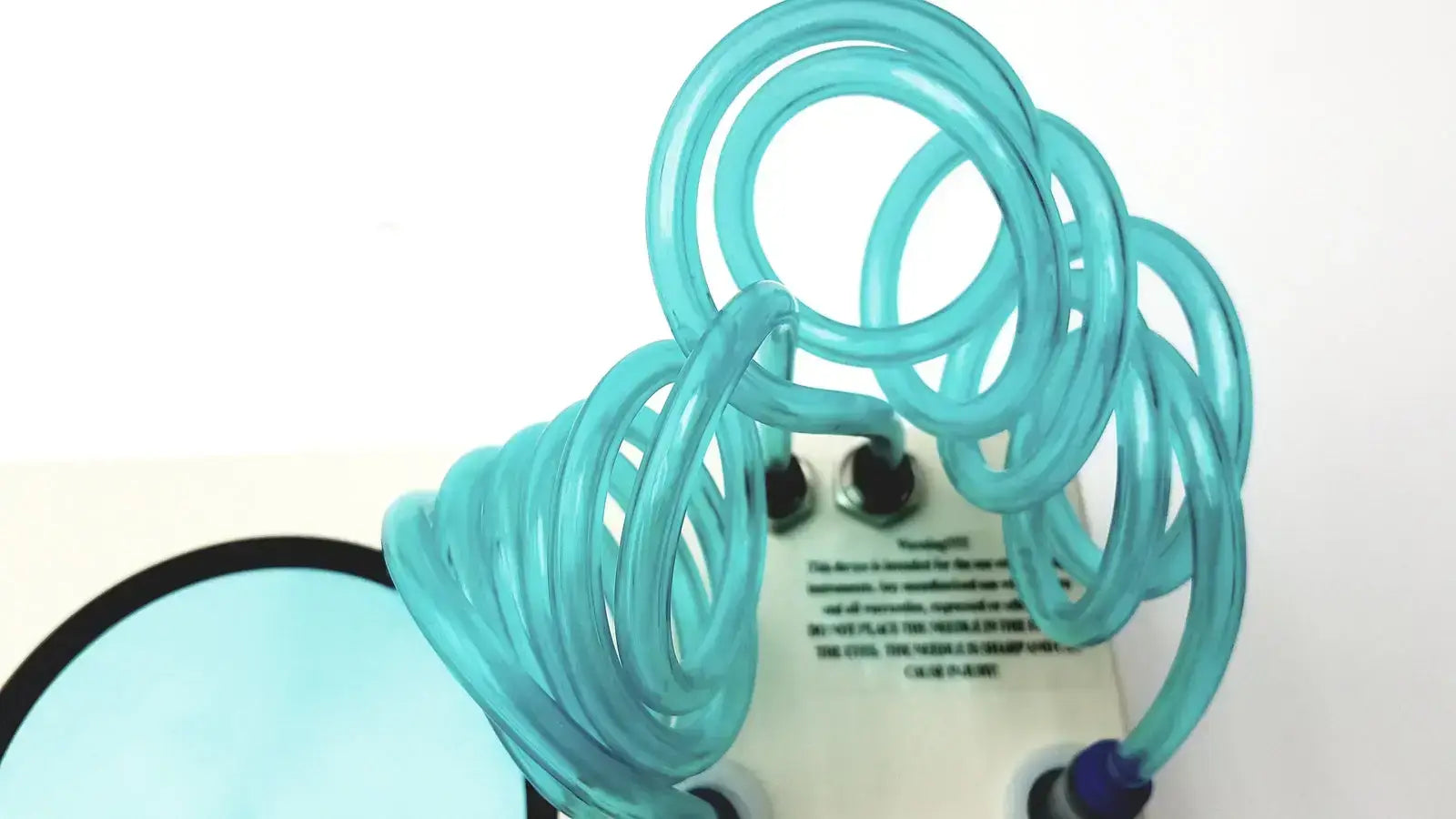 Jodi XL with Air Press - Untasted Hearing Instrument Cleaning System, as-is (for parts) product photo 5