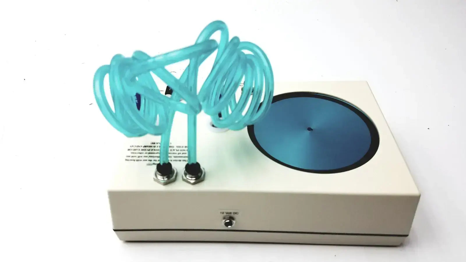 Jodi XL with Air Press - Untasted Hearing Instrument Cleaning System, as-is (for parts) product photo 8
