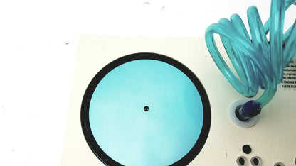 Jodi XL with Air Press - Untasted Hearing Instrument Cleaning System, as-is (for parts) product photo 6