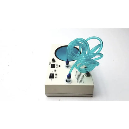 Jodi XL with Air Press - Untasted Hearing Instrument Cleaning System, as-is (for parts) product photo 9